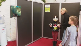 Interaktivne igrice na šibenskim tvrđavama