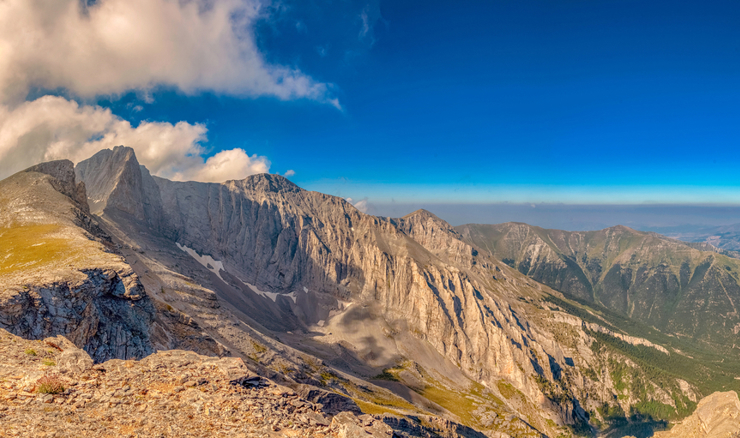 Grčka pozdravlja upis planine Olimp na UNESCO-ov popis svjetske baštine