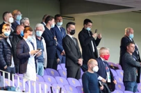 U-21, Španjolska - Hrvatska, Foto: Sanjin Strukic/PIXSELL