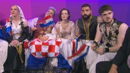 Baby Lasagna u finalu Eurosonga 
