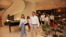 Ministar Glavina obišao hotel Pelegrin Plava Laguna