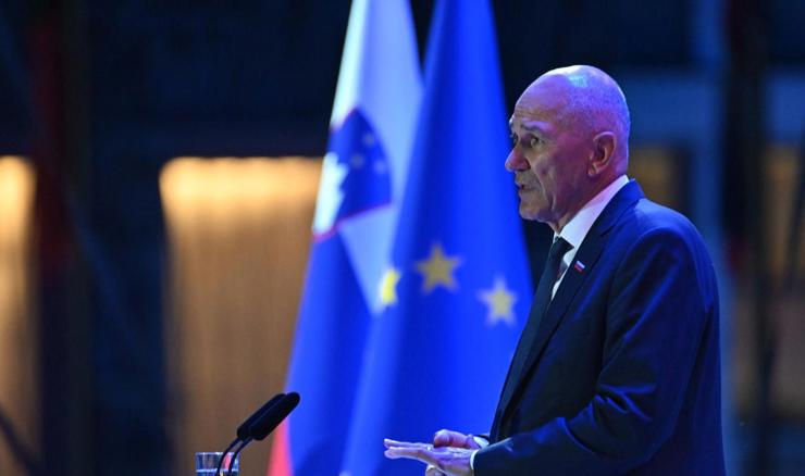 Janša najavio premještanje ambasade u Jeruzalem i ukidanje priznanja Palestine