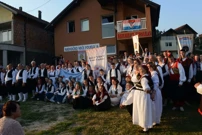 Smotra folklora Nadioci, Foto: A. Kuna/ustupljeno