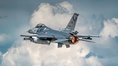 F-16 turskog ratnog zrakoplovstva