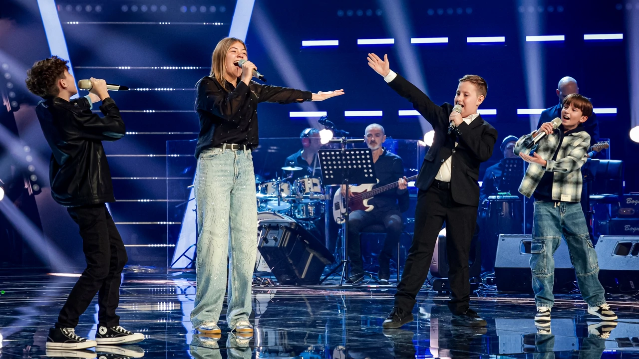 Tim Vanna, Foto: Dario Njavro/HRT