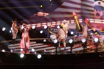 Proba uoči polufinala Eurosonga, Foto: Livio Andrijić/CROPIX