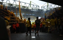 Uoči utakmice Borussia - PSG, Foto: Leon Kuegeler/REUTERS