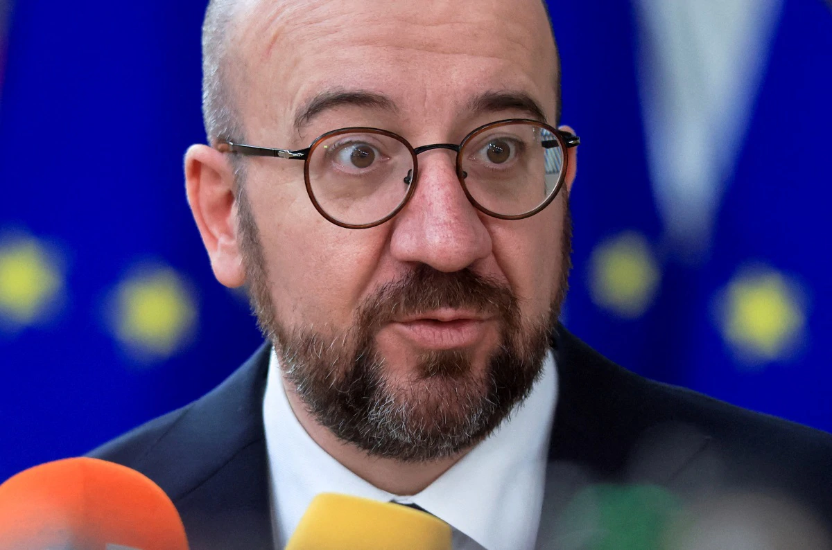 Charles Michel