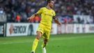 Cesar Azpilicueta u dresu Chelseaja