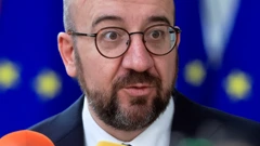 Charles Michel