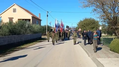 Škabrnja , Foto: V. Šetka /- 