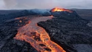 Počela vulkanska erupcija na Islandu