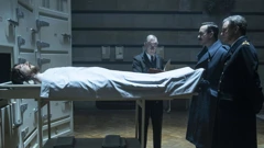 Nedjelja, 29. ožujka na Drugom, Foto: Operacija Mincemeat/film