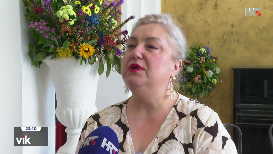 Areta Ćurković 