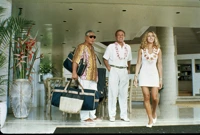 Nedjelja, 22. ožujka na Prvom, Foto: Medeni mjesec u Las Vegasu/film