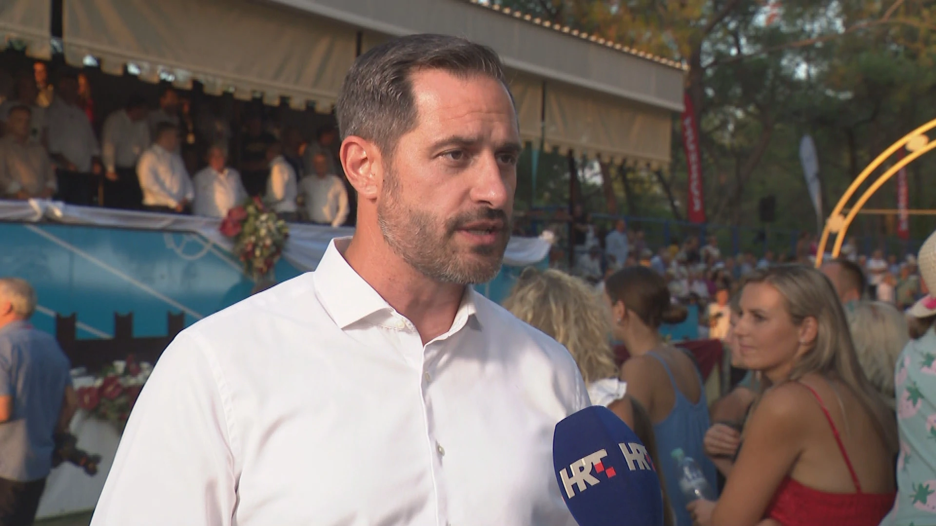 Glavina: Nema više prostora za rast, slijede reforme - nemamo izbora