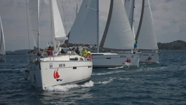 Prve laste: Strani nautičari pohrlili u Hrvatsku prije špice sezone