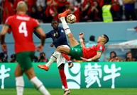 Škarice Jawada El Yamiqa, Foto: Molly Darlington/REUTERS