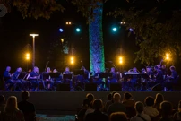 Tamburaški orkestar HRT-a u Zadru, Foto: Marko-Lorenzo Blaslov/KUZD