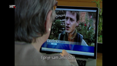 'Moja divlja trava ima svoje svjetlo'