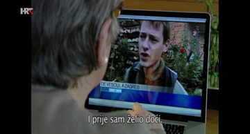 'Moja divlja trava ima svoje svjetlo'