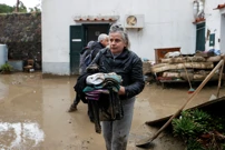 Odron na Ischiji, Foto: Ciro de Luca/REUTERS