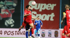 Dvoboj Slavena i Gorice, Foto: Željko Hajdinjak/CROPIX