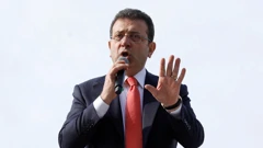 Ekrem Imamoglu