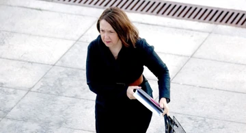 Irena Hrstić