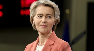 Ursula von der Leyen
