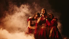 LELEK, nastup na prvom polufinalu Eurosonga, Foto: Alma Bengtsson /EBU