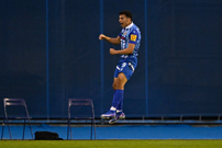 Ibrahim Sabra , Foto: Damir Krajac /CROPIX