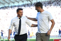 Treneri Kovačević i Garcia, Foto: Tom Dubravec/CROPIX