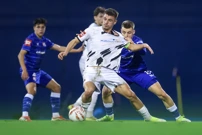 Dinamo - Gorica, Foto: Igor Kralj/PIXSELL