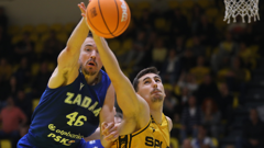 Marko Ramljak i Ivan Perasović 