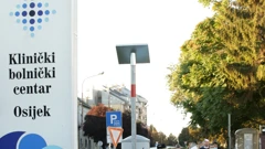 Klinički bolnički centar Osijek 