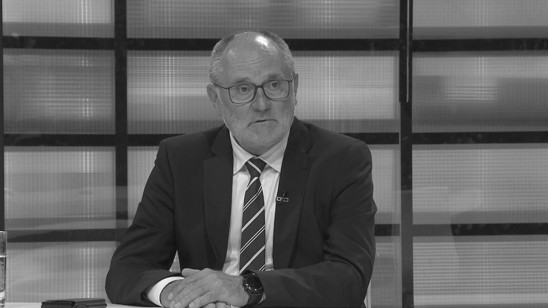 Preminuo profesor Vlatko Cvrtila, ugledni geopolitički analitičar i rektor VERN-a