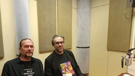 Etički ataše-Kristijan Vujičić i Bruno Ćurko