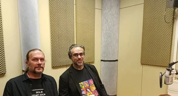 Etički ataše-Kristijan Vujičić i Bruno Ćurko