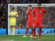 Razočarani igrači Engleske, Foto: /Hannah Mckay/REUTERS