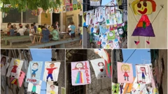 Međunarodni dječji festival 