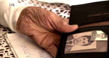 Majka još čeka da njezin Miroslav pronađe mir