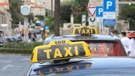 Taksi, Dubrovnik