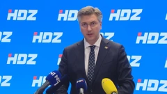 Andrej Plenković