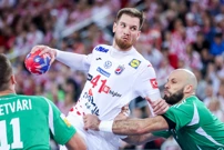 Tin Lučin, Foto: Sanjin Strukic /PIXSELL