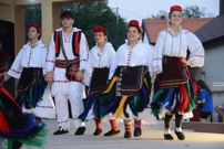 Smotra folklora Nadioci, Foto: A. Kuna/ustupljeno