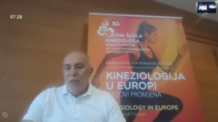 Prof. Leko: Podaci o pretilosti djece su alarmantni