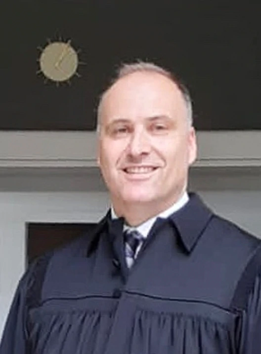 Pastor Vatroslav Župančić