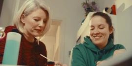 Ponedjeljak, 20. travnja na Prvom, Foto: Pobjednici/2. sezona dokumentarne serije