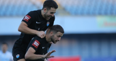  Eniss Shabani, Jakov Puljić